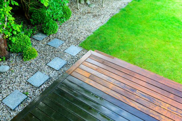 Best Sidewalk and Walkway Pressure Cleaning in Baldn, WI