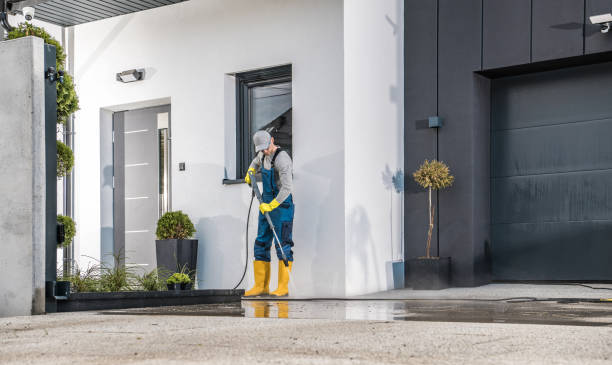 Best Warehouse Floor Cleaning in Baldn, WI